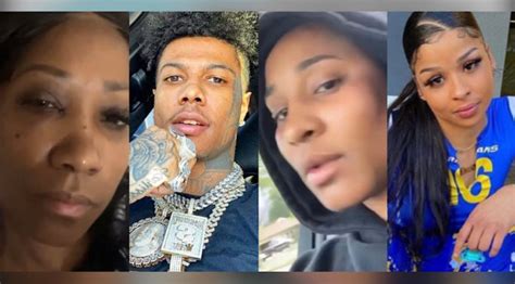 kali miller blueface instagram|Blueface Siblings: Meet Sister Kali Miller, Brother And Family